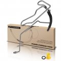A-premium Power Steering Return Line Hose Assembly Compatible With Buick Regal 2003-2004 Pontiac Grand Prix 1997-2003 V6 3 8l