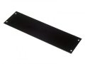 Havis Vehicle Console Filler Plates 2-1 2 Plate 