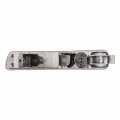 Amerilite Bumper Lights Clear For Honda Accord Passenger And Driver Side