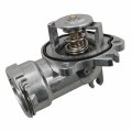 Beck Arnley 143-0909 Thermostat With Housing 