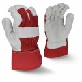 Rwg3700 Grain Goatskin Leather Glove Size L 