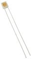 Nte Electronics Nte8015 Thermal Cutoff Fuse Radial Lead 115 Degree C Functioning Temperature 5 Amps 250v Pack Of 2 