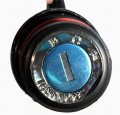 Ignition Switch Fits Many Atvs Dirtbikes 4 Pin In Male Jack
