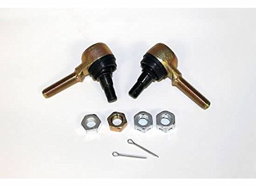 Polaris 90 Sportsman Inner And Outer Tie Rod Ends 1 Side