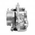 A-premium Disc Brake Caliper Assembly With Bracket Compatible Select Chevrolet And Suzuki Models Tracker Vitara 1999 2000001