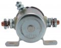 New 12 Volt Oem Amatek Solenoid Switch 15-301 5 Terminals Continuous Duty Copper Contacts Winch Crane Boom Replaces Sbd4201