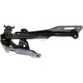 2 Packs Hood Hinges Driver Passenger Side Lh Rh Ho1236143 Ho1236144 Pair For Honda