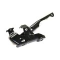 2 Packs Hood Hinges Driver Passenger Side Lh Rh Ho1236143 Ho1236144 Pair For Honda