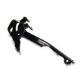2 Packs Hood Hinges Driver Passenger Side Lh Rh Ho1236143 Ho1236144 Pair For Honda