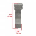Caltric Clutch Shift Weight Spring Primary Drive Compatible With Polaris Ranger Xp 900 2015