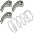 Caltric Clutch Shift Weight Spring Primary Drive Compatible With Polaris Ranger Xp 900 2015
