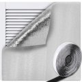 Insulation Cover With Velcro Strips Adhesive For Attic Fan Ceiling Shutter Fits Up To 38 X46 