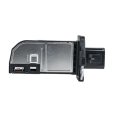 Mass Air Flow Sensor Ford Special Service Police Sedan 2014 2015 2016 2017 2018 Only Replacement For 8v2z12b579a Af10432 