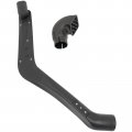 Car Snorkel Kit Abs Plastic Air Intakes Parts Set Auto For Sth167ra Toyota 167 Series Hilux Sr5 Petrol 5vz-fe 3 4litre-v6