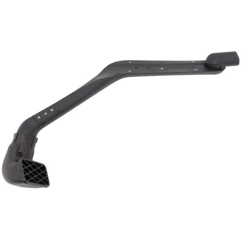 Car Snorkel Kit Abs Plastic Air Intakes Parts Set Auto For Sth167ra Toyota 167 Series Hilux Sr5 Petrol 5vz-fe 3 4litre-v6