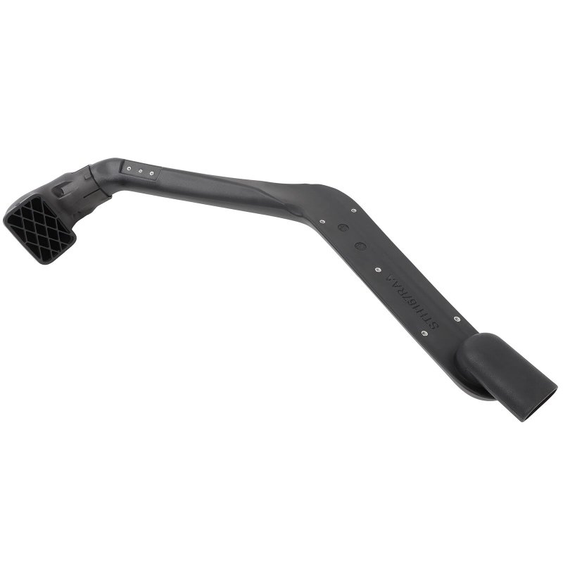 Car Snorkel Kit Abs Plastic Air Intakes Parts Set Auto For Sth167ra Toyota 167 Series Hilux Sr5 Petrol 5vz-fe 3 4litre-v6
