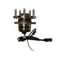 Gmb 725-0319 Wheel Bearing Hub Assembly 