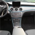 X Autohaux Car Interior Trim Strip Diy Line Gap Door Edge Protector Light Blue 10m 32 8ft