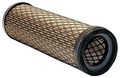 Wix Filters 46341 Heavy Duty Air Filter Pack Of 1 