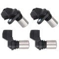 Engine Crankshaft Position Sensor Suitable For 2007 2008 2009 2010 2011 2012 2013 Volvo C30 2002 C70 Pc585