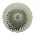 Lexus Lx570 Blower Rear Assembly 2008-2013 For 87103-28111 