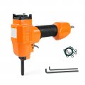 Kamsin Kt38 Pneumatic Nail Puller Airs Remover Gun Professional Punch Nails Shank Diameter Of 3-5 Mm 0 118 196 Pneumatic For 