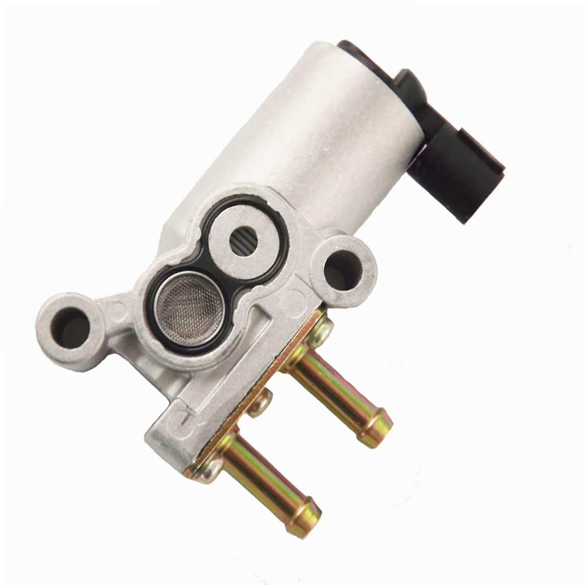Iac Valve Metal 36450p0d004 Replacement For Honda Crv 2 0l 1997 20 Civic 1 5l 1 6l 1993 1996 Idle Air Control