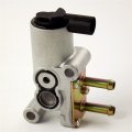 Iac Valve Metal 36450p0d004 Replacement For Honda Crv 2 0l 1997 20 Civic 1 5l 1 6l 1993 1996 Idle Air Control