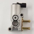Iac Valve Metal 36450p0d004 Replacement For Honda Crv 2 0l 1997 20 Civic 1 5l 1 6l 1993 1996 Idle Air Control