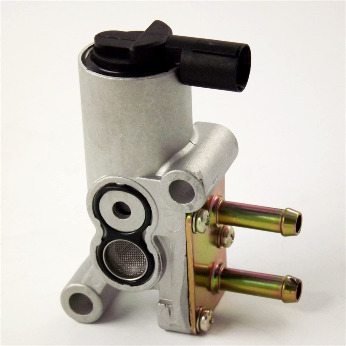 Iac Valve Metal 36450p0d004 Replacement For Honda Crv 2 0l 1997 20 Civic 1 5l 1 6l 1993 1996 Idle Air Control