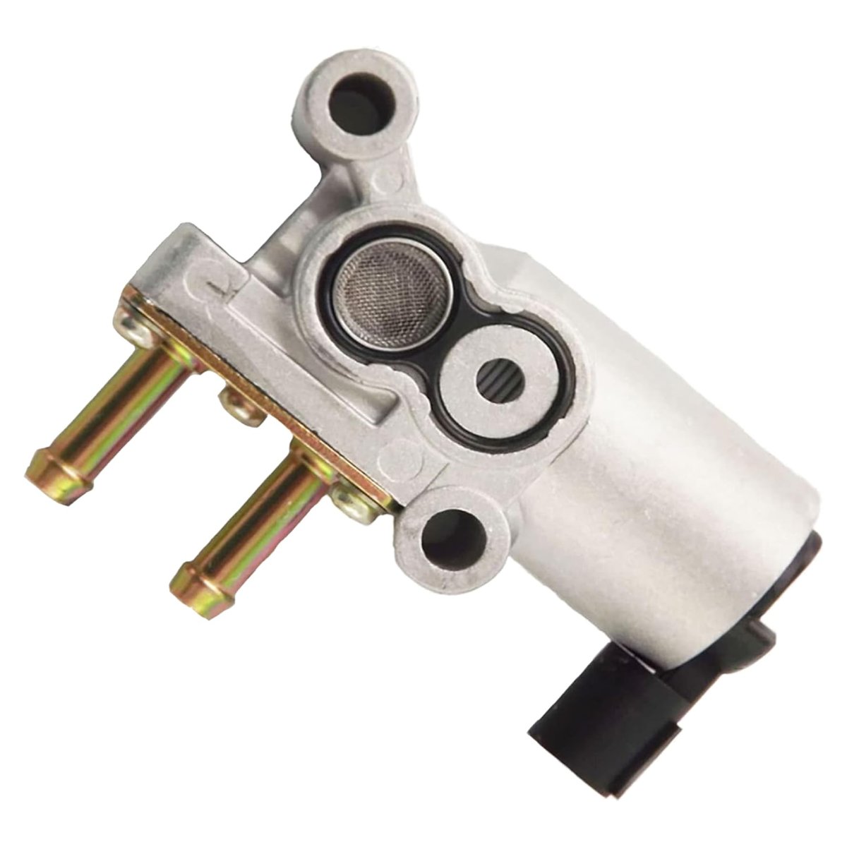 Iac Valve Metal 36450p0d004 Replacement For Honda Crv 2 0l 1997 20 Civic 1 5l 1 6l 1993 1996 Idle Air Control