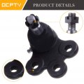 Ocpty New 2-piece Fit For 2000-2005 Buick Lesabre Park Avenue Riviera Cadillac Deville Seville Oldsmobile Aurora Pontiac
