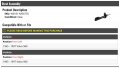 Marketplace Auto Parts Front Strut Assembly Compatible With 1995-1997 Volvo 960