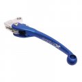 Streamline Reflex Clutch Lever Blue For Kawasaki Kx100 2011-2018 