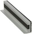 Mr-360 6 In Magnetic Aluminum Vise Jaw Caps With Rubber Finish 1 Pair 