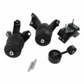 Fiwary Engine Motor Mounts 4pcs Fits For 1997-2001 Camry 2 2l Replace Oe A6256 A7219 A7238 A7241 