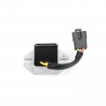 Topteng Voltage Regulator Rectifier For Ski-doo 410918400 515163900 515175546 Snowmobile