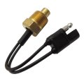Fan Heat Sensor Switch Replacement Fit For Polaris Sportsman 500 6x6 2004 2005 2006 2007 2008 Latest Version 