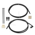 Fuel Line Replacement For Chevy Hhr Nfr0018 Fl-fg0974 