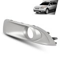 G-plus Fog Light Trim Bezel Front Driver Side For Subaru Outback 2010-2012 57731aj43a Su1038101