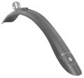 Sks Beavertail Bicycle Fender Set 26 And 28-inch Bikes 