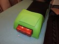 New Replacement Seat Cover Fits Arctic Cat Zr500 Zr600 Zr800 Zr900 2001-03 837a
