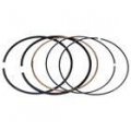 Engine Piston Rings Set For Yamaha Fz1-n Fz1 Fazer Naked 2006-2015 Yzf-r1 R1 Yzf1000 2005-2006 Pz50w Phazer 2007 Oversize 25 77