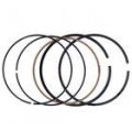 Engine Piston Rings Set For Yamaha Fz1-n Fz1 Fazer Naked 2006-2015 Yzf-r1 R1 Yzf1000 2005-2006 Pz50w Phazer 2007 Oversize 25 77