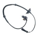 Front Right Abs Wheel Speed Sensor Fits For 1999-2004 Ford Mustang 19236207 