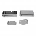 Front Suspension Swap Bracket Kit For Ford F100 Crown Vic