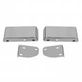 Front Suspension Swap Bracket Kit For Ford F100 Crown Vic