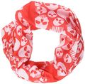 Oxford Comfy Riding Neck Tube 3-pack Multifunctional Head And Wear Skulls 