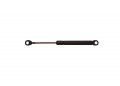 4674 Universal Lift Support 10 In Extended Length 90 Pound Force Black Metal Gas Spring Strut And Shock 