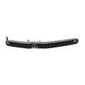 Front Bumper Mounting Bracket For Toyota Sequoia 2023 2024 2025 Plastic Vertical Stay By Shutter Trd Models Replaces To1065107 